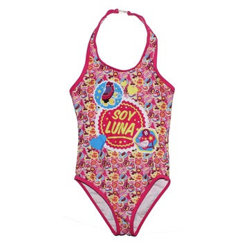 Costum de baie Soy Luna, roz Costum de baie Soy Luna, roz