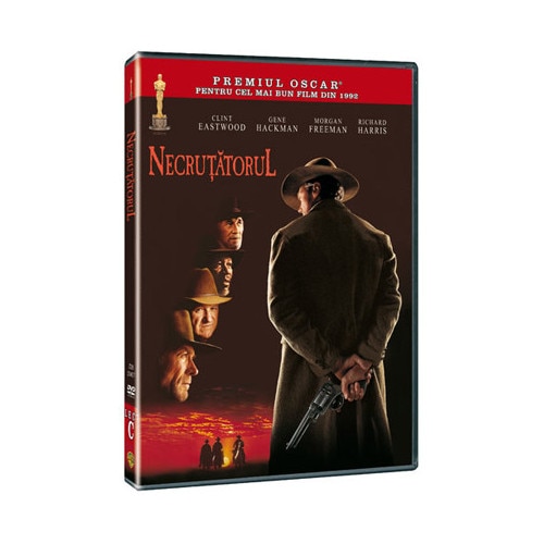 ジアハオ ポラ UNFORGIVEN Unforgiven [4KBD] [1992] - eMAG.ro