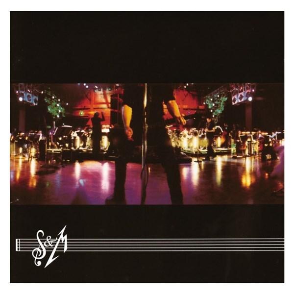 Metallica - S&M - Vinyl - Vinyl