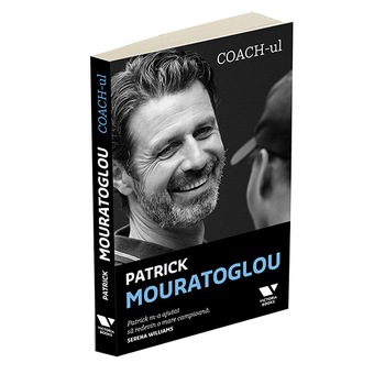 Victoria Books: Coach-ul Victoria Books: Coach-ul