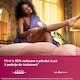 Epilator IPL Philips Lumea Prestige BRI950/00, Senzor Smartskin, utilizare cu sau fara fir, 250.000 impulsuri, accesoriu corp si fata, Roz/Alb