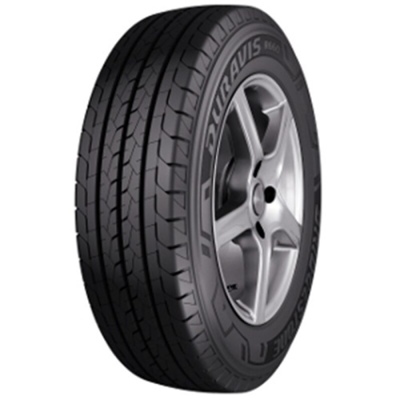 Anvelopa vara Bridgestone R660 225/70R15C 112/110S