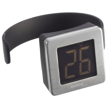 Termometru digital pentru sticle de vin, Techno Line, WS1005 Termometru digital pentru sticle de vin, Techno Line, WS1005