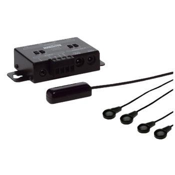 Extender infrarosu performant pentru telecomenzi Marmitek IR Control 10 Extender infrarosu performant pentru telecomenzi Marmitek IR Control 10