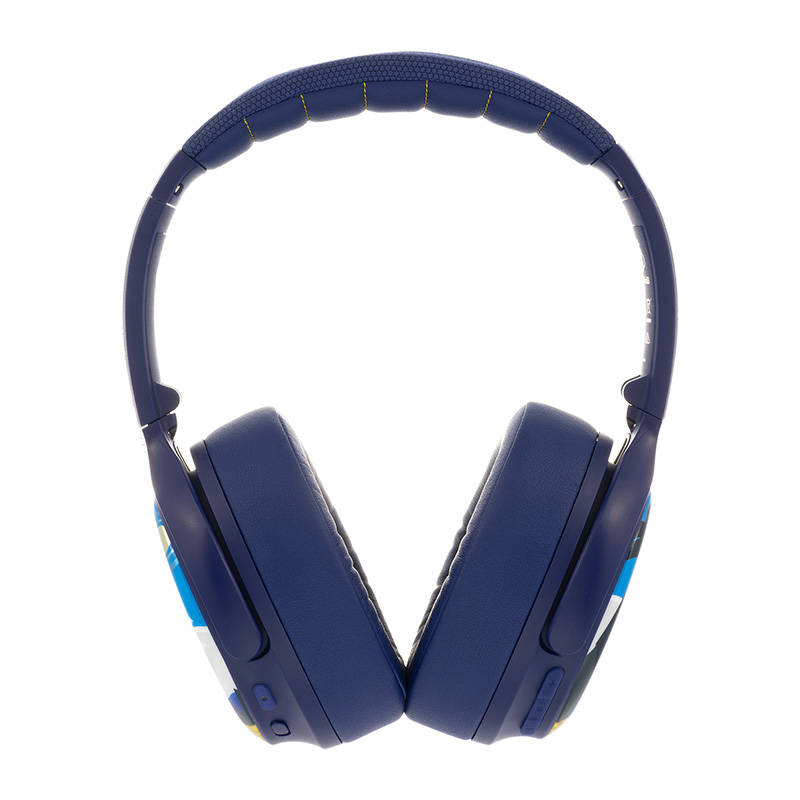 Безжични слушалки за деца Buddyphones Cosmos Plus ANC - eMAG.bg