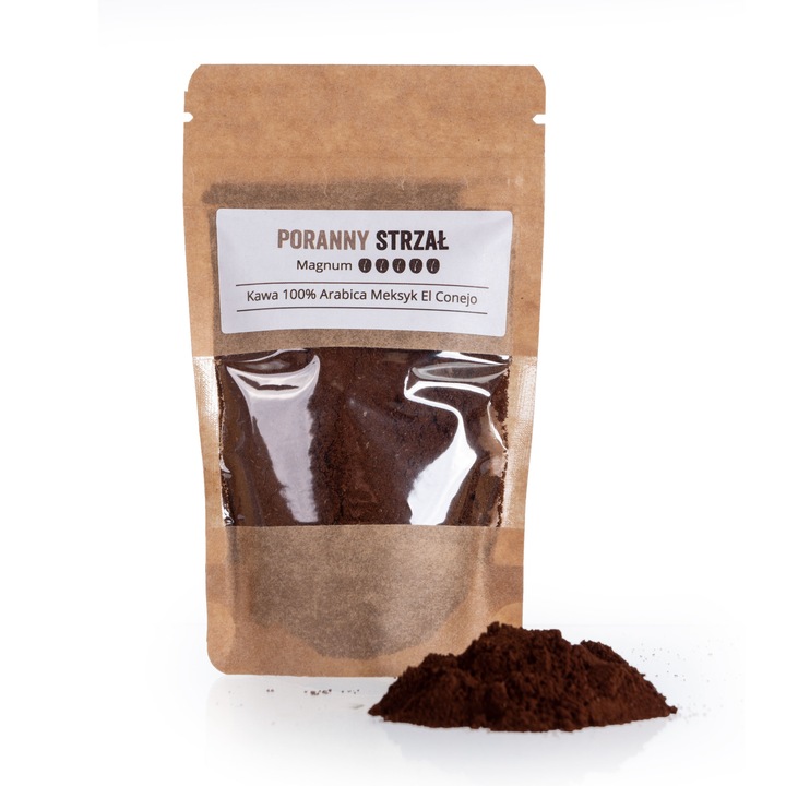 Cafea macinata, Kolba, 30 g