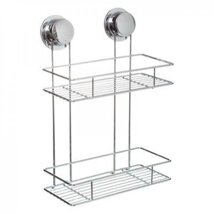 Tartók és fürdőszobai kiegészítők