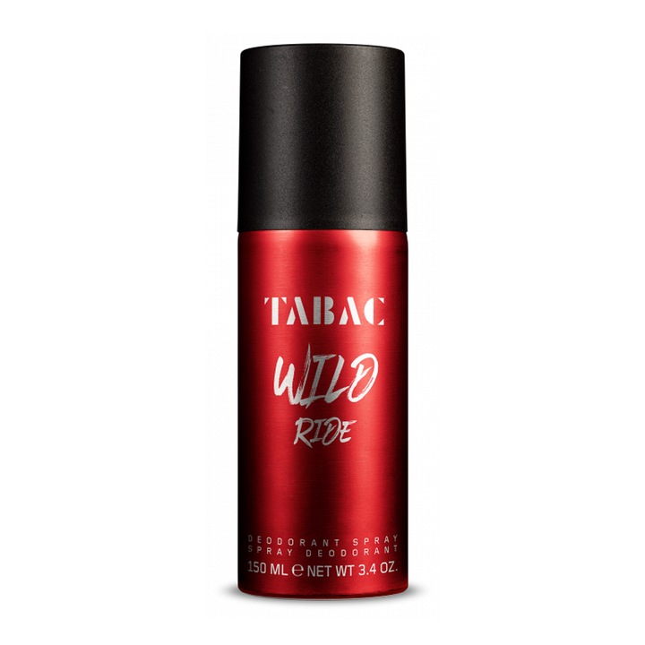 Deodorant spray Wild Ride TABAC 150 ml