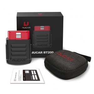 Interfata Diagnoza Tester Auto multimarca GizMondo® compatibila cu iOS si Android, diagnoza completa pe toate sistemele masinii