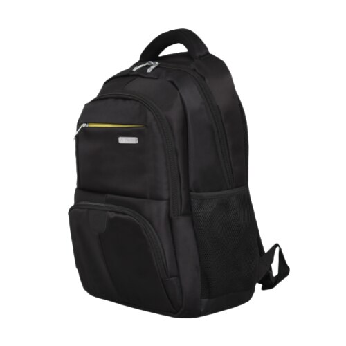 Rucsac pentru laptop, 15.6", 32 x 48 x 17 cm, Negru