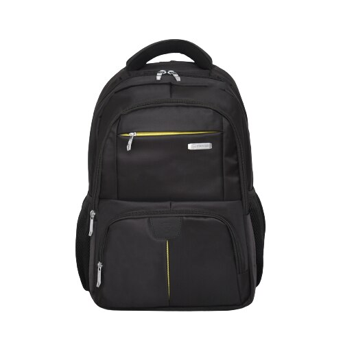 Rucsac pentru laptop, 15.6", 32 x 48 x 17 cm, Negru