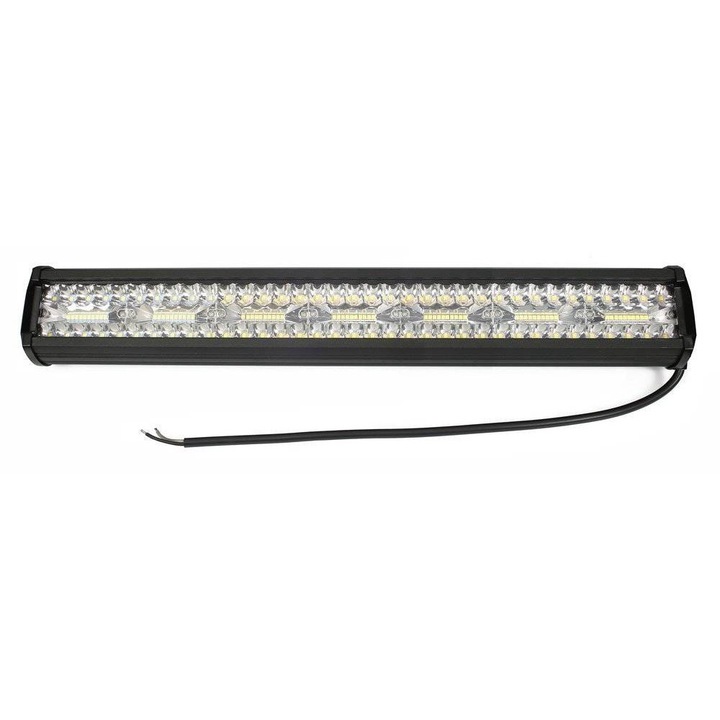 Lampa, Interlook, LED, Negru