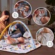 Активна гимнастика KinderKraft Smart Play SEA
