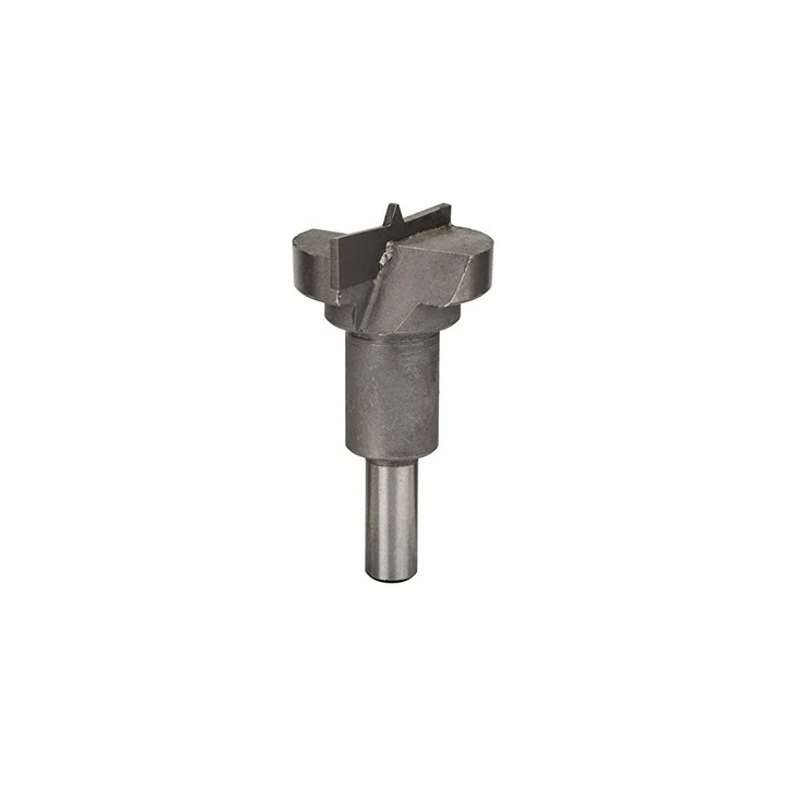 Burghiu freza pentru balamale Bosch, 30x56/8mm