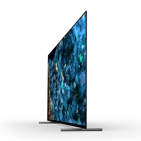 Телевизор Sony BRAVIA OLED 65A80L, 65" (164 см), Smart Google TV, 4K Ultra HD, 100 Hz, Клас F (Модел 2023)