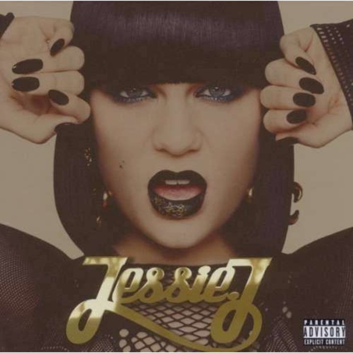Jessie J - Who You Are- Cd+ Dvd- (2CD)