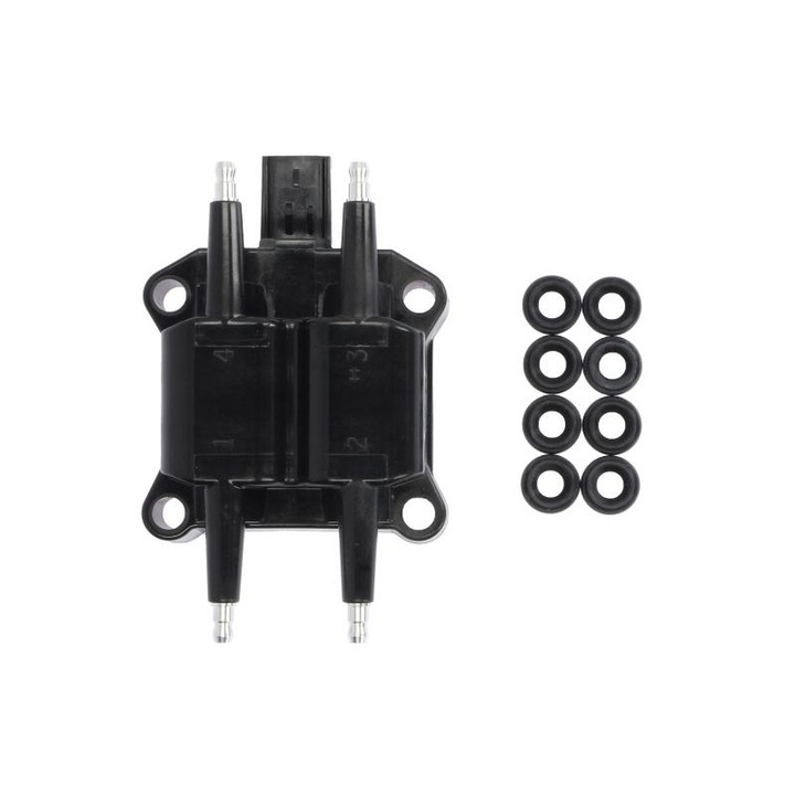 Indukciós tekercs, Chrysler Pt Cruiser, Mini R50, R53, R52, Mitsubishi Outlander I 2001-2010