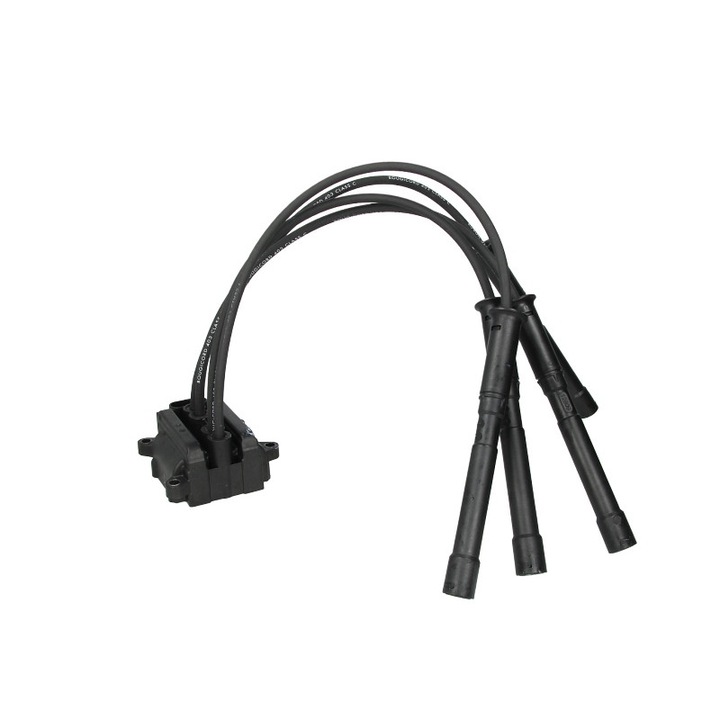 Indukciós tekercs Renault Clio II / Twingo / Kangoo, Modus 2001-2004