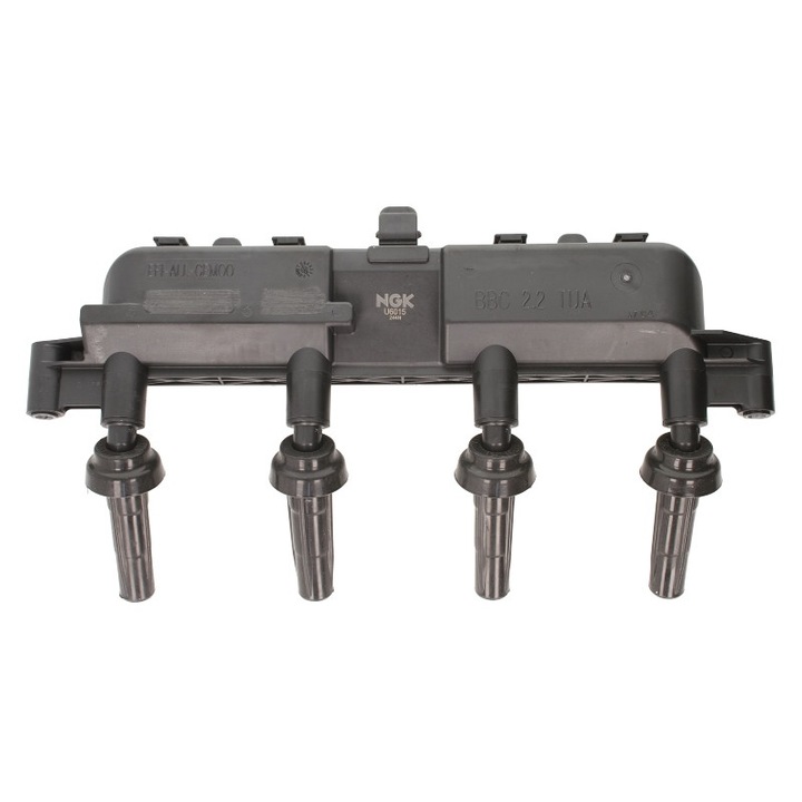 Indukciós tekercs Citroen Berlingo, C2, C2 Enterprise, C3 I, C3 II, Nemo, Nemo/Minivan, Fiat Fiorino, Fiorino/Minivan, Qubo, Peugeot 1007, 206, 207, Bipper