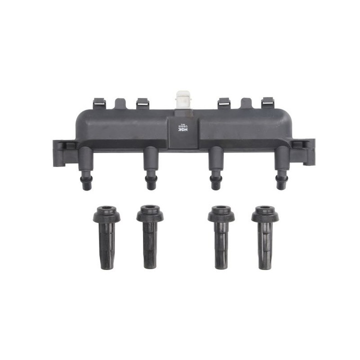 Indukciós tekercs Citroen Berlingo, Berlingo/Minivan, C2, C3 I, C3 Pluriel, Saxo, Xsara, Peugeot 1007, 106 II, 206, 306, 307, Partner, Partner Origin, Partner Origin/Minivan