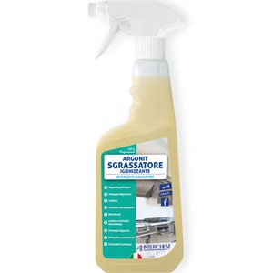 Spray igienizzante disodorante SARATOGA GreenHome 400 ml