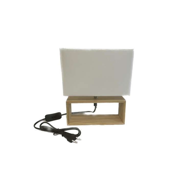 Lampa dormitor RARY E14 MAX 25W