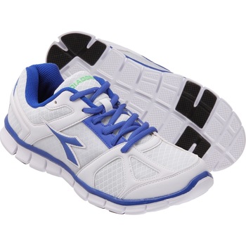 Pantofi sport Diadora Hawk pentru barbati, Alb Pantofi sport Diadora Hawk pentru barbati, Alb