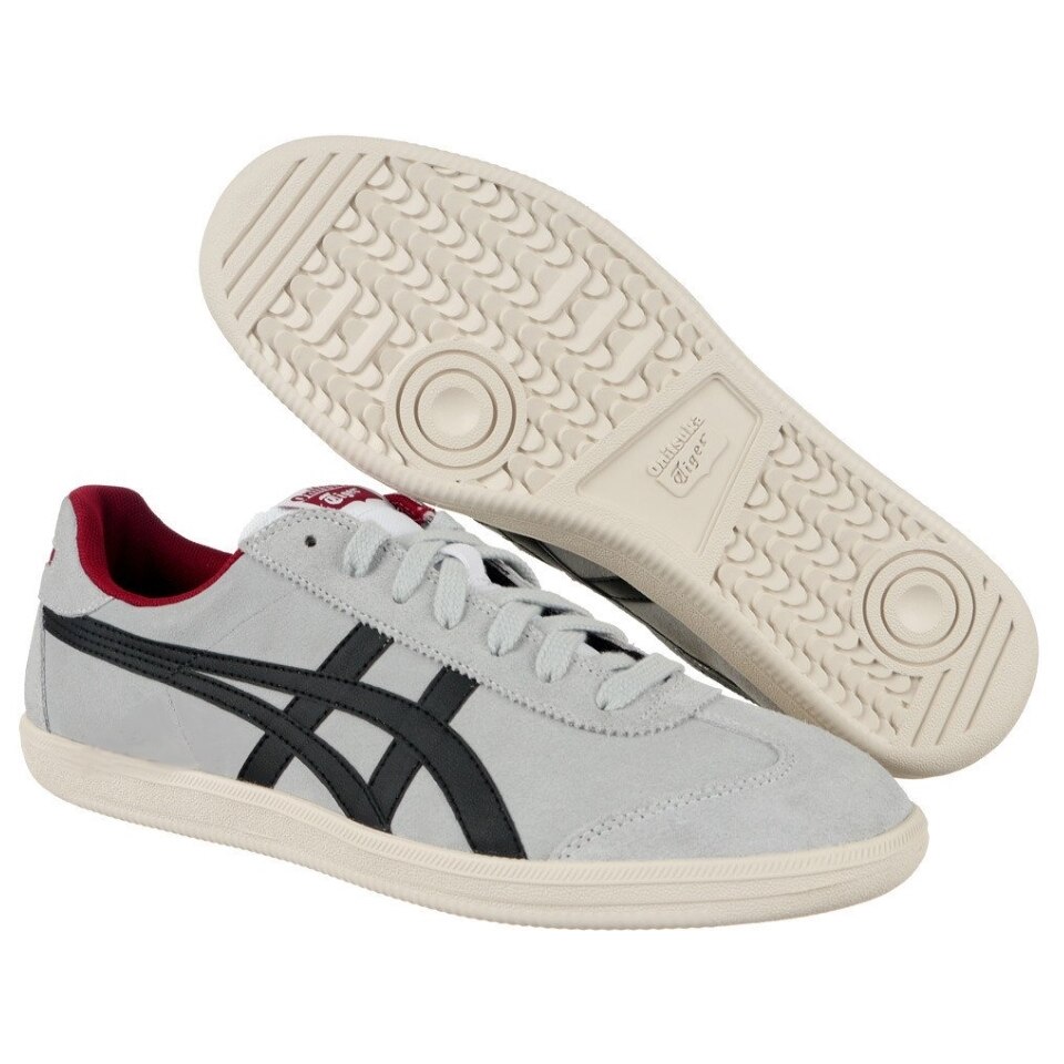 Pantofi sport Asics Onitsuka Tokuten, Gri, 40