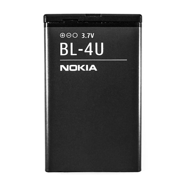 Батерия Nokia модел BL-4U, 1200 mAh