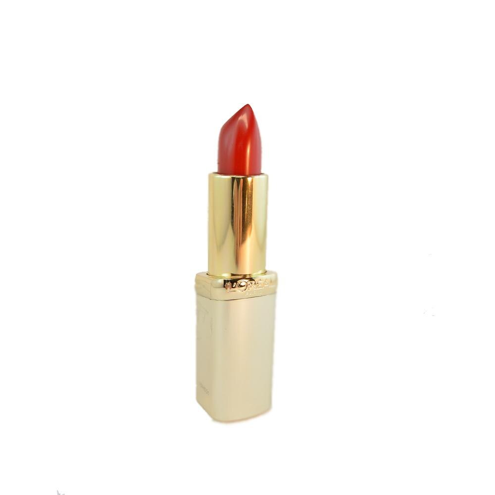 Ruj L'Oreal Color Riche Lipstick - Crème De Rouge