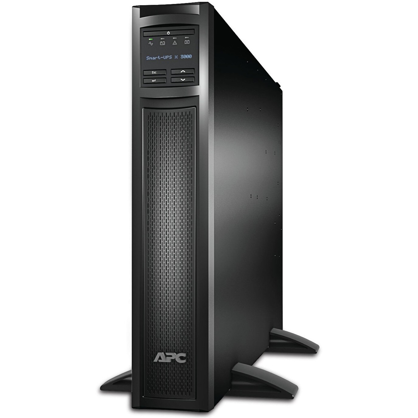 UPS APC Smart-UPS APC X 3000VA Rack/Tower LCD 200-240V with