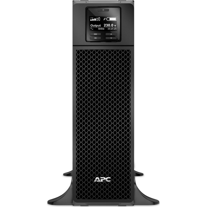 Smart-UPS APC SRT 5000VA 230V