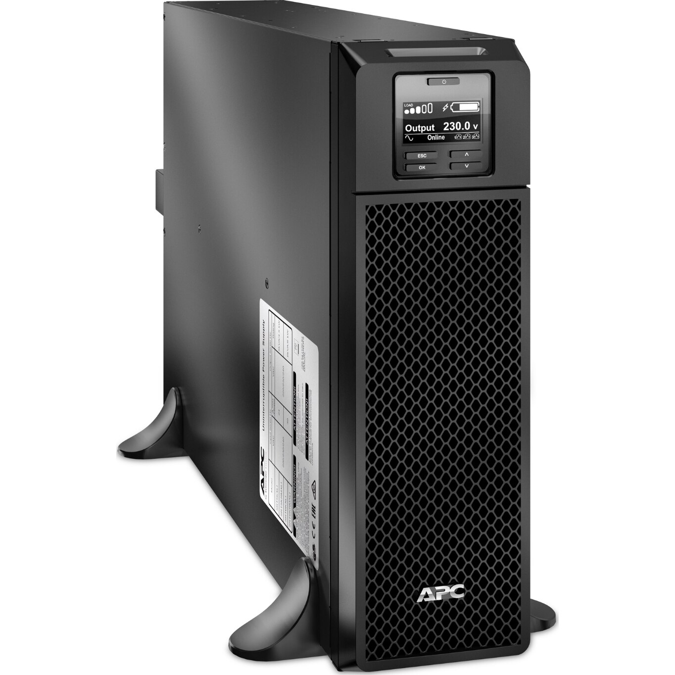 APC Smart-UPS SRT 5000VA 230V