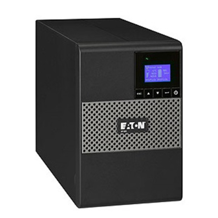 UPS EATON 5P850i, 850VA, Кула, USB/RS232, Интерфейс