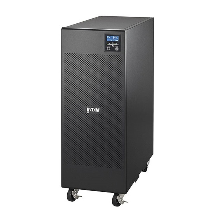 EATON 9E 6000i Непрекъсваемо захранване, 6000VA, 230V, ONLINE, кула, разширяемо, USB/RS232 интерфейс