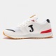 Pantofi barbati, Joma, C.200, C200S2202, Alb-Bleumarin, 42 EU