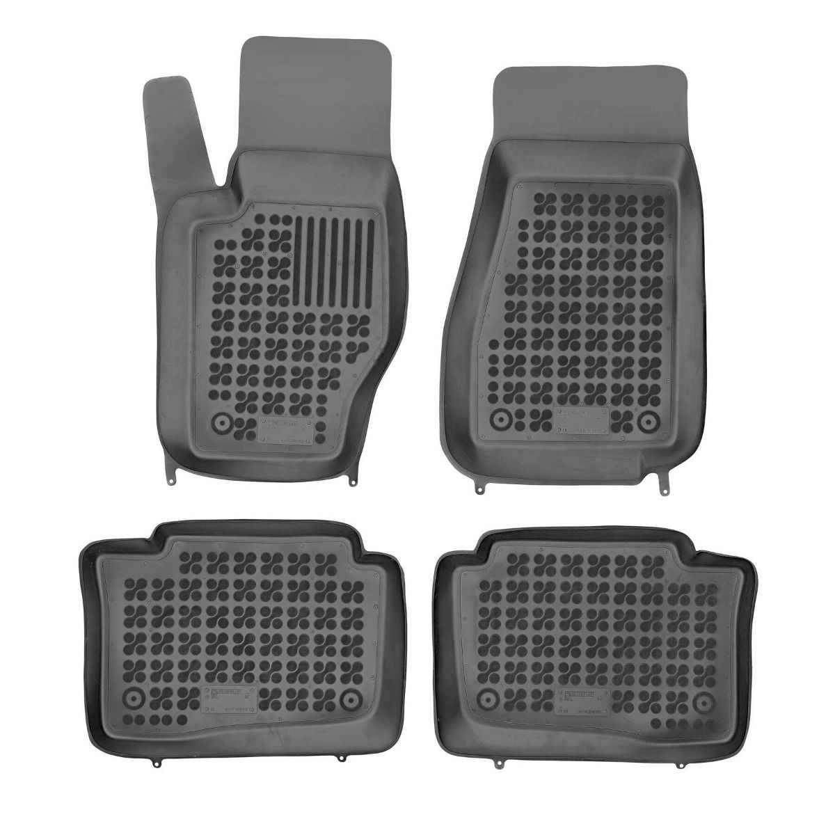 Maniglia porta JEEP GRAND CHEROKEE interna e esterna