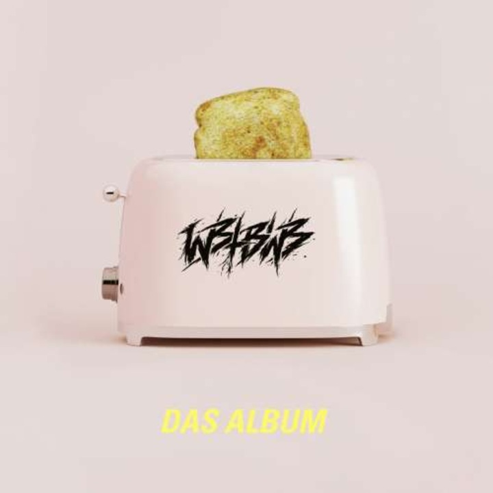 We Butter The Bread With Butter - Das Album -digi- (CD)