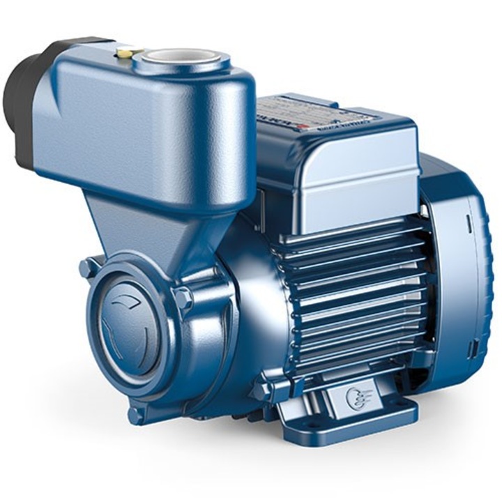 PKS 60 - Pompa electrica autoamorsanta cu rotor periferic trifazat