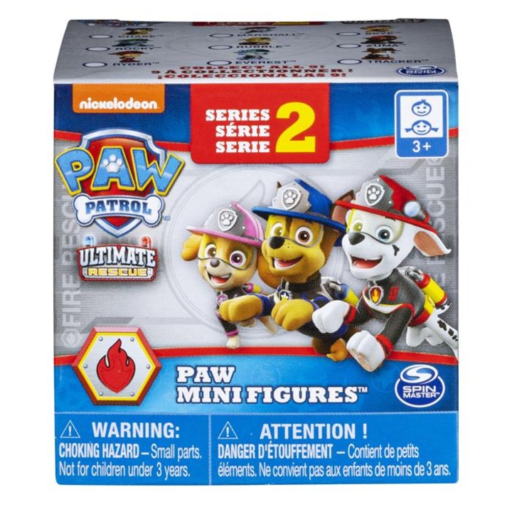 6045829 Paw Patrol: Mini figurine