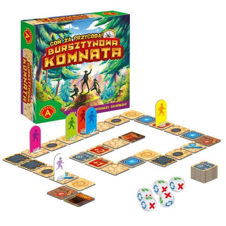 Настолна игра