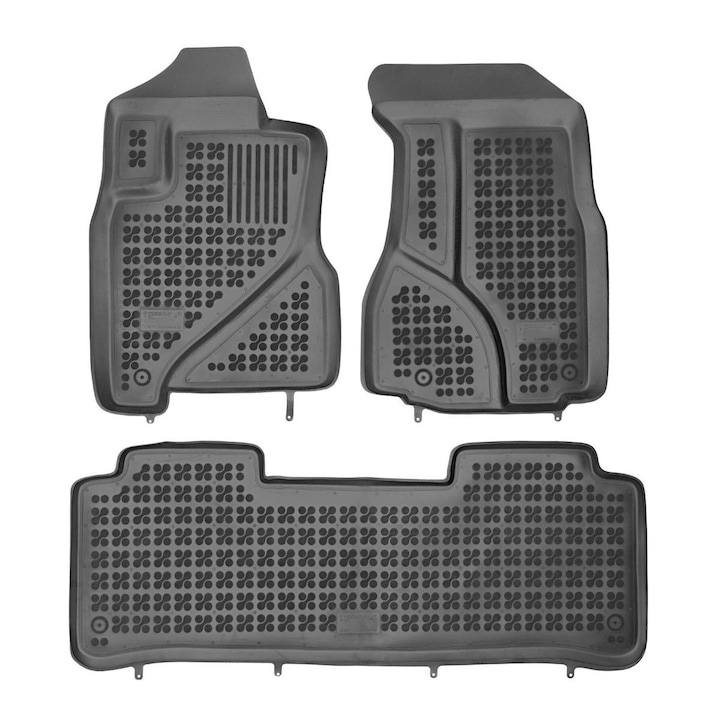 Стелки за кола HONDA CR-V II 2002-2006 Rezaw Plast