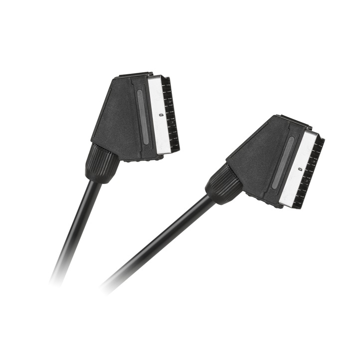 KPO2705-10 Cablu EURO-EURO 21 PIN 10.0m, TRES