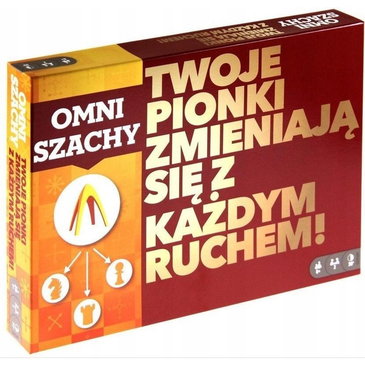 Игра омникш GDG26 /6