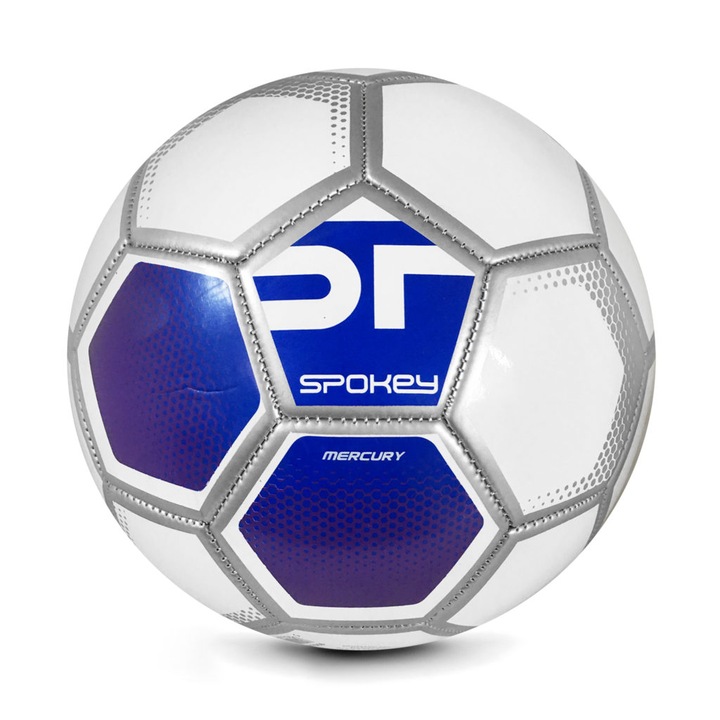 Minge fotbal, Spokey, PVC, 5