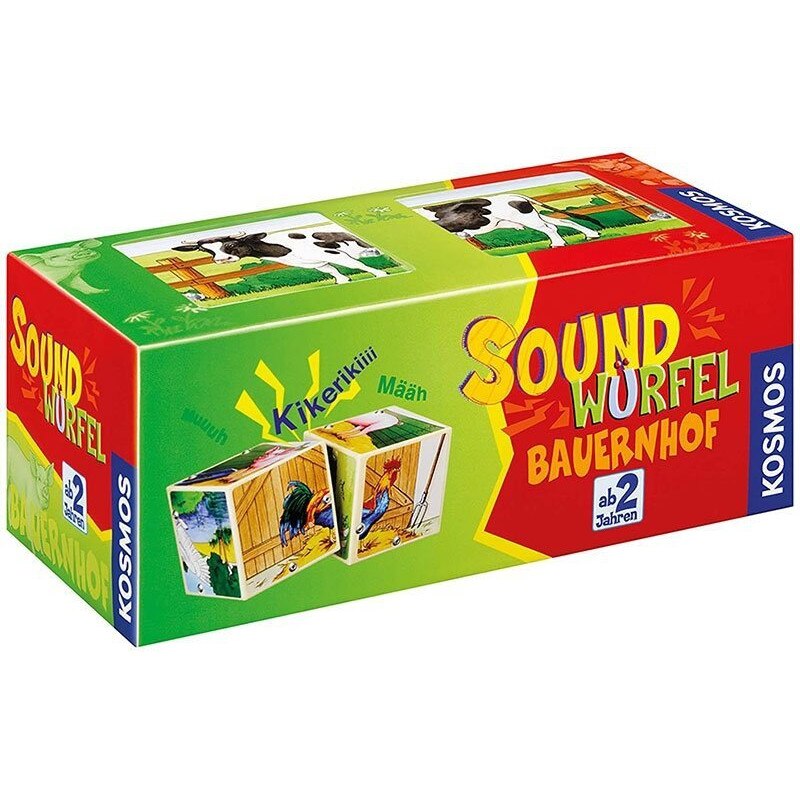 Sound bones Farm - eMAG.ro