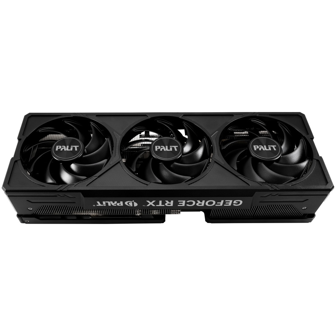 Placa video Palit RTX 4070 JetStream, 12GB GDDR6X, 192-bit - eMAG.ro