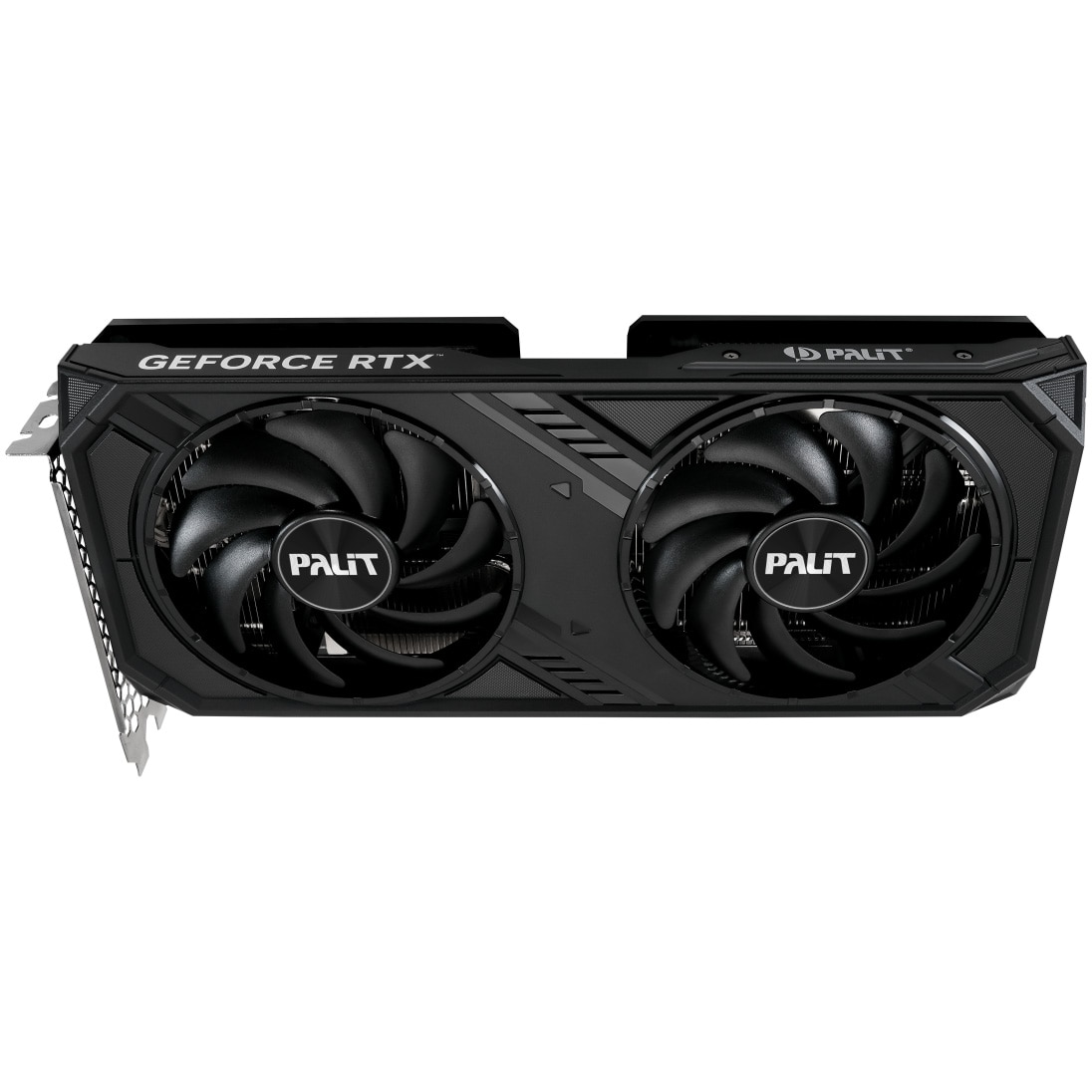 Placa video Palit RTX 4070 DUAL OC, 12GB GDDR6X, 192-bit - eMAG.ro