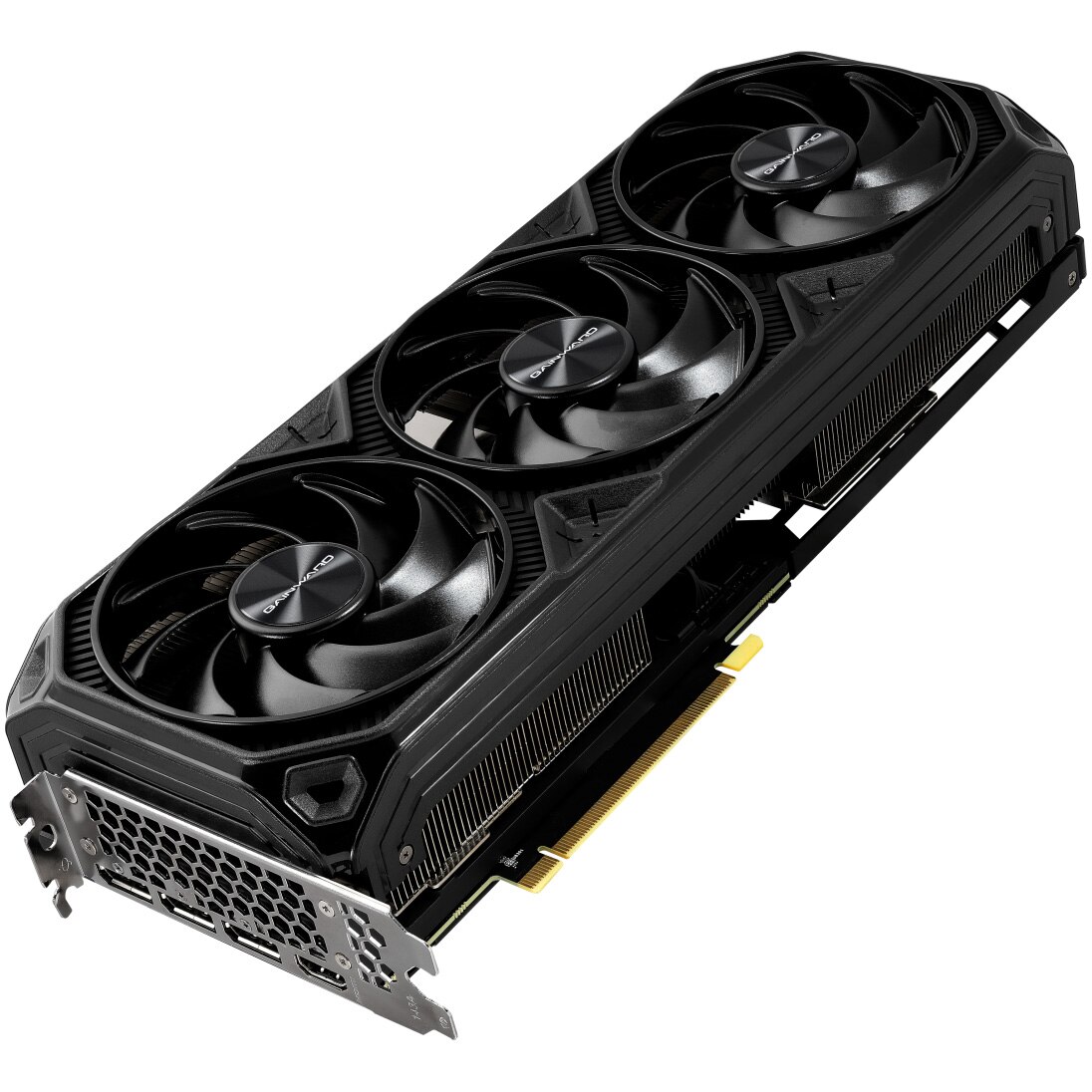 Placa video Gainward GeForce RTX 4070 Panther, 12GB GDDR6X, 192