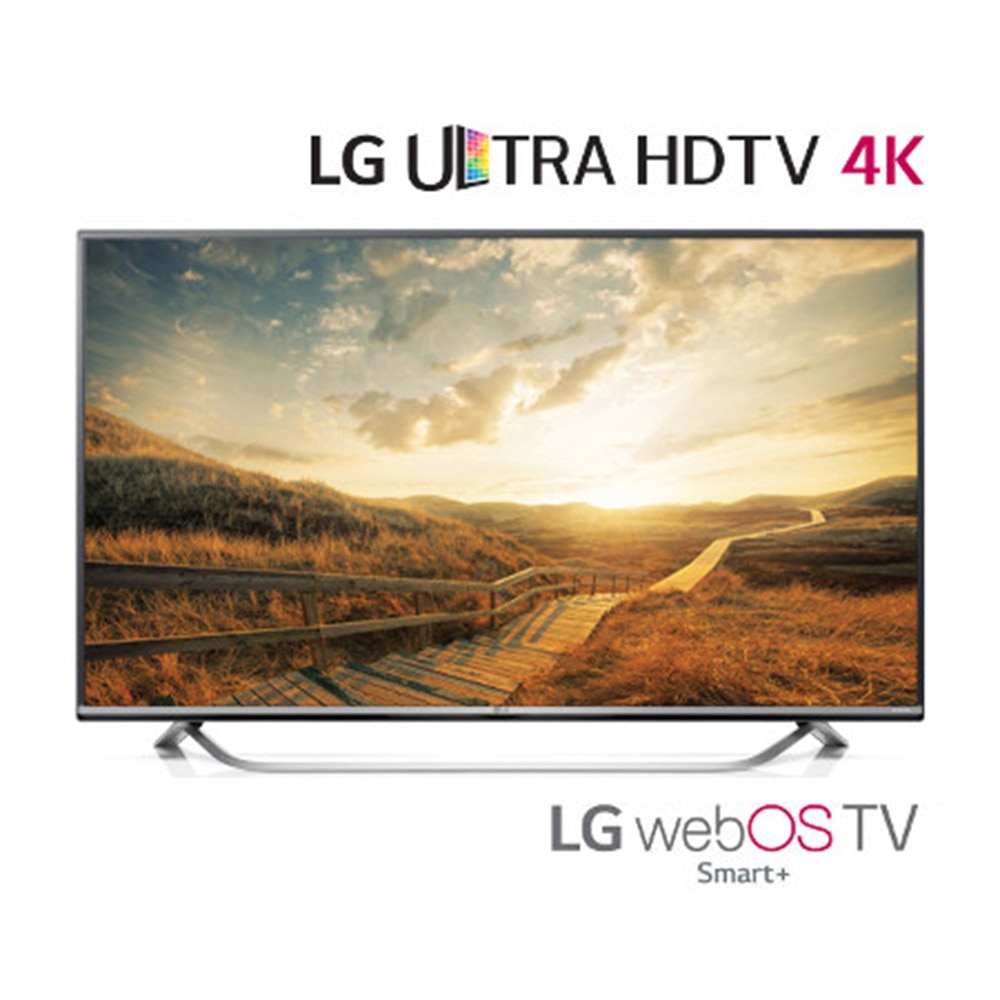 Телевизор LG 60uf778v